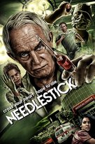 Needlestick - Movie Cover (xs thumbnail)