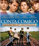 Stand by Me - Brazilian Movie Cover (xs thumbnail)