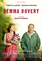Gemma Bovery - Swiss Movie Poster (xs thumbnail)