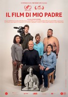 Le Film de mon p&egrave;re - Swiss Movie Poster (xs thumbnail)