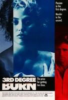 Third Degree Burn - Movie Poster (xs thumbnail)
