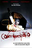 Communion - Portuguese Movie Poster (xs thumbnail)