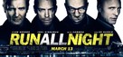 Run All Night - Movie Poster (xs thumbnail)