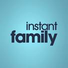Instant Family - Logo (xs thumbnail)