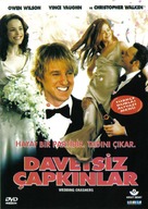 Wedding Crashers - Turkish poster (xs thumbnail)