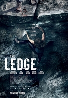 The Ledge - British Movie Poster (xs thumbnail)