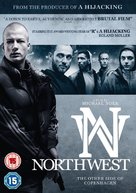 Nordvest - British DVD movie cover (xs thumbnail)