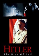 Hitler: The Rise of Evil - poster (xs thumbnail)