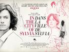 En la ciudad de Sylvia - British Movie Poster (xs thumbnail)