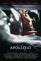 Apollo 13 Poster