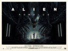 Alien: Romulus - British Movie Poster (xs thumbnail)