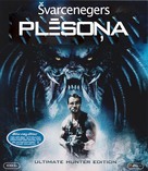 Predator - Latvian Movie Cover (xs thumbnail)