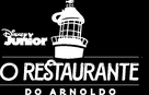 &quot;El Ristorantino de Arnoldo&quot; - Brazilian Logo (xs thumbnail)