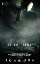 In the Dark - British Movie Poster (xs thumbnail)