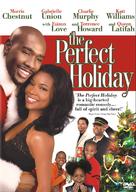 The Perfect Holiday - Movie Cover (xs thumbnail)