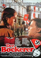 Der Bockerer - German Movie Poster (xs thumbnail)