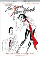 New York, New York - Movie Cover (xs thumbnail)