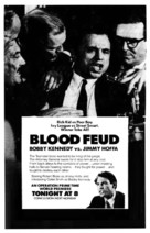 Blood Feud - poster (xs thumbnail)