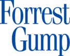 Forrest Gump - Logo (xs thumbnail)