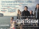 Ouistreham - French poster (xs thumbnail)