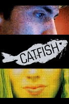 Catfish - DVD movie cover (xs thumbnail)
