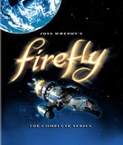 &quot;Firefly&quot; - Movie Cover (xs thumbnail)