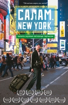 Salam, New York! -  Movie Cover (xs thumbnail)