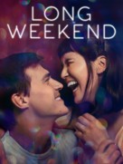 Long Weekend - Movie Cover (xs thumbnail)