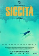 Siccit&agrave; - Italian Movie Poster (xs thumbnail)