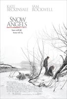 Snow Angels - Movie Poster (xs thumbnail)