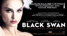 Black Swan - Swiss Movie Poster (xs thumbnail)