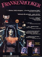 Frankenhooker - Movie Poster (xs thumbnail)