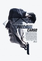 Precious Cargo - Canadian Movie Poster (xs thumbnail)