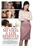 Miss Sixty - Spanish Movie Poster (xs thumbnail)