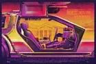 Back to the Future Custom