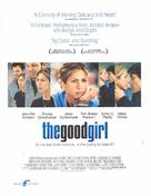 The Good Girl - Movie Poster (xs thumbnail)