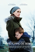Ben Is Back - Brazilian Movie Poster (xs thumbnail)
