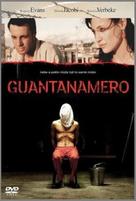 Guantanamero - Czech Movie Cover (xs thumbnail)