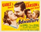 Adventure - Movie Poster (xs thumbnail)