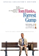Forrest Gump (1994) movie posters