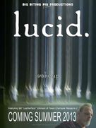 Lucid - Movie Poster (xs thumbnail)