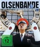 Olsen-banden g&aring;r i krig - German Blu-Ray movie cover (xs thumbnail)