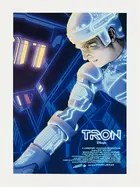 Tron Custom