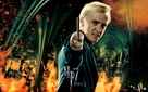 Harry Potter and the Deathly Hallows - Part 2 - Movie Poster (xs thumbnail)