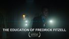 The Education of Fredrick Fitzell - Canadian Video on demand movie cover (xs thumbnail)