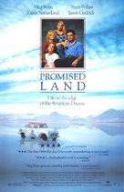 Promised Land - Movie Poster (xs thumbnail)