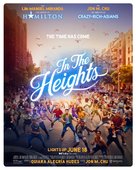 In the Heights - Movie Poster (xs thumbnail)