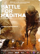 Battle for Haditha - French Movie Poster (xs thumbnail)