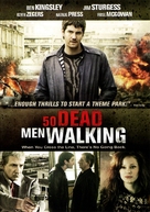 Fifty Dead Men Walking - Movie Cover (xs thumbnail)