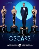 The Oscars - Movie Poster (xs thumbnail)